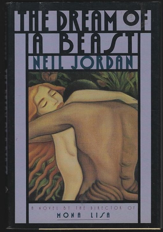 DREAM OF THE BEAST A Novel