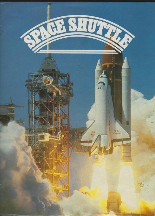 SPACE SHUTTLE