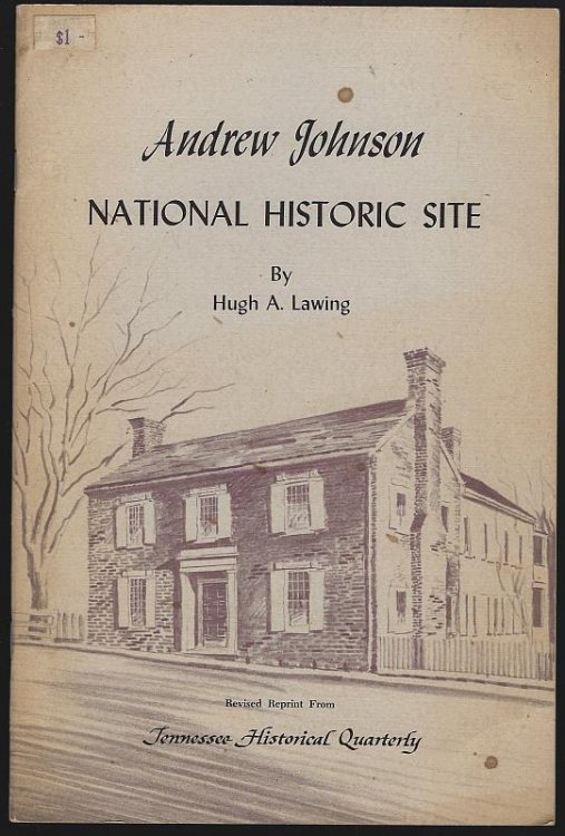 ANDREW JOHNSON NATIONAL MONUMENT