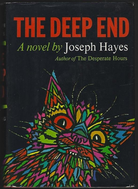 DEEP END