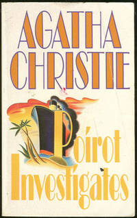 POIROT INVESTIGATES