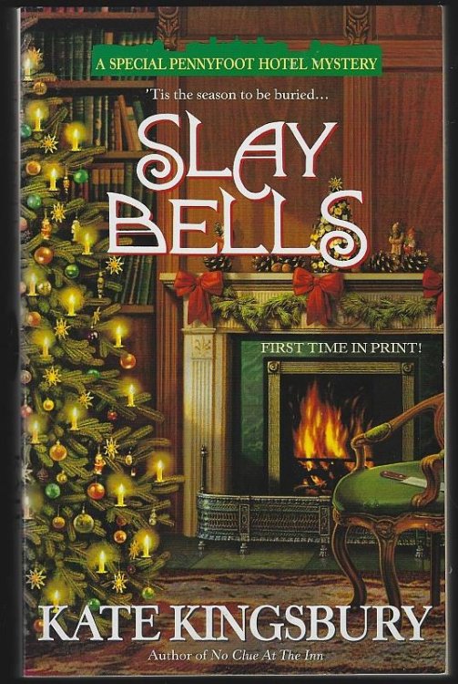 SLAY BELLS