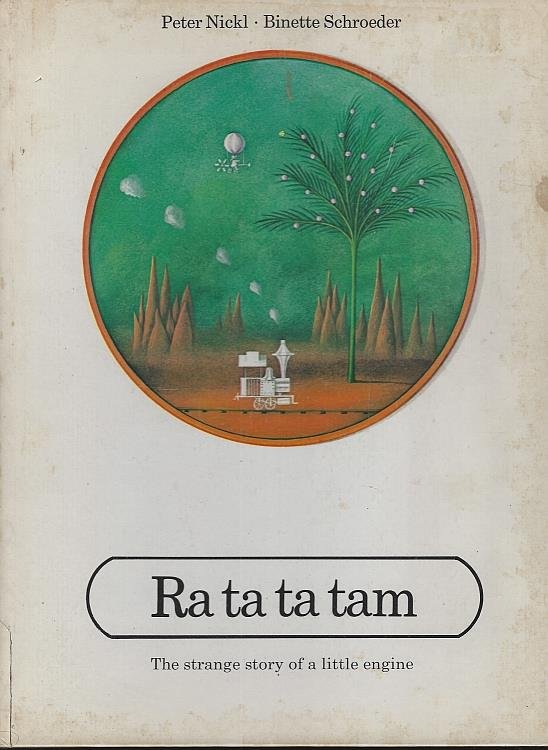 RA TA TA TAM The Strange Story of a Little Engine