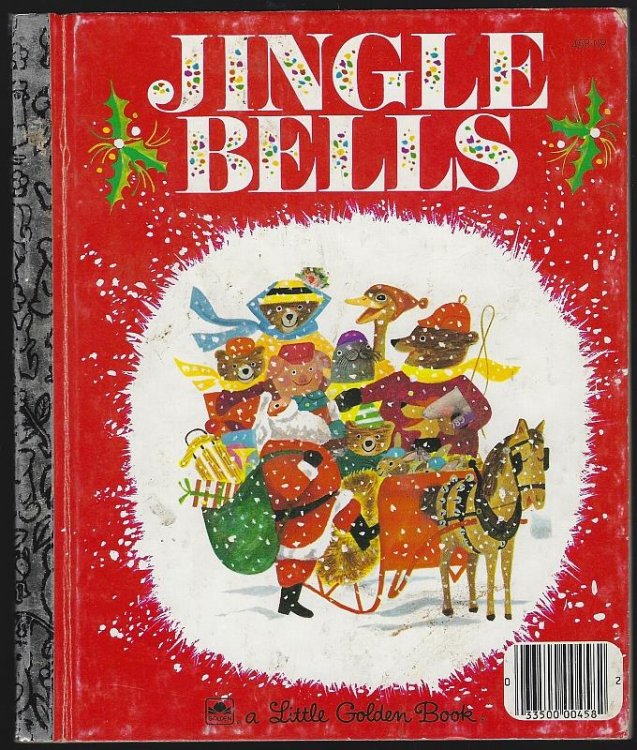 JINGLE BELLS