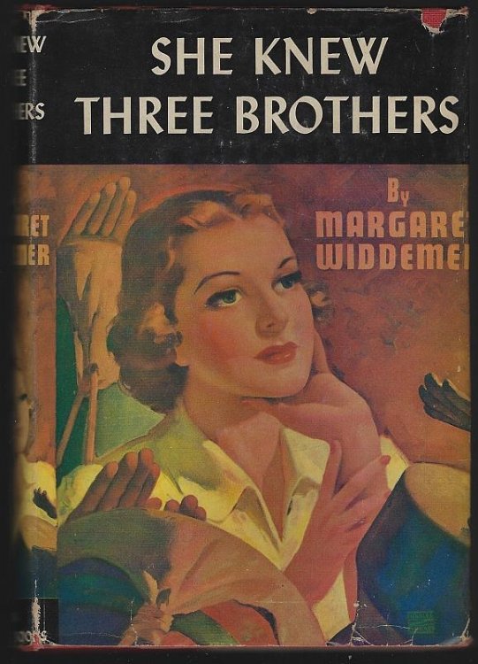 SHE KNEW THREE BROTHERS