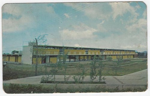 CIUDAD DE LA CULTURA, CULTURE CITY, TEPIC, NAYARIT, MEXICO