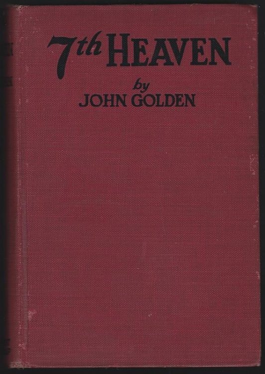 7TH HEAVEN
