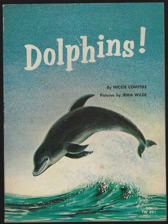 DOLPHINS