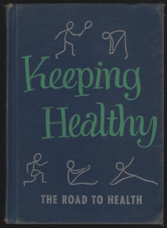 KEEPING HEALTHY