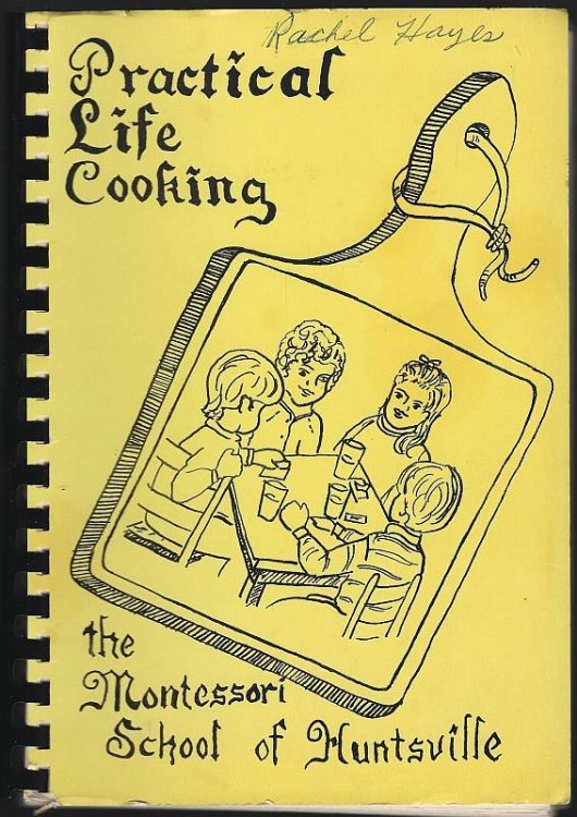 PRACTICAL LIFE COOKING