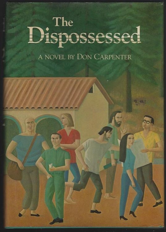 DISPOSSESSED
