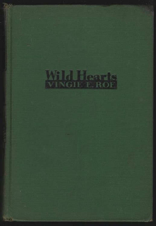 WILD HEARTS