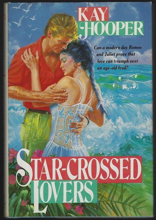 STAR-CROSSED LOVERS