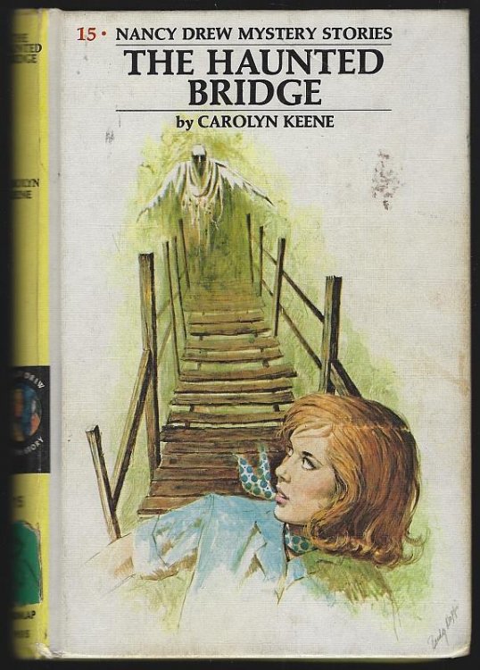 HAUNTED BRIDGE