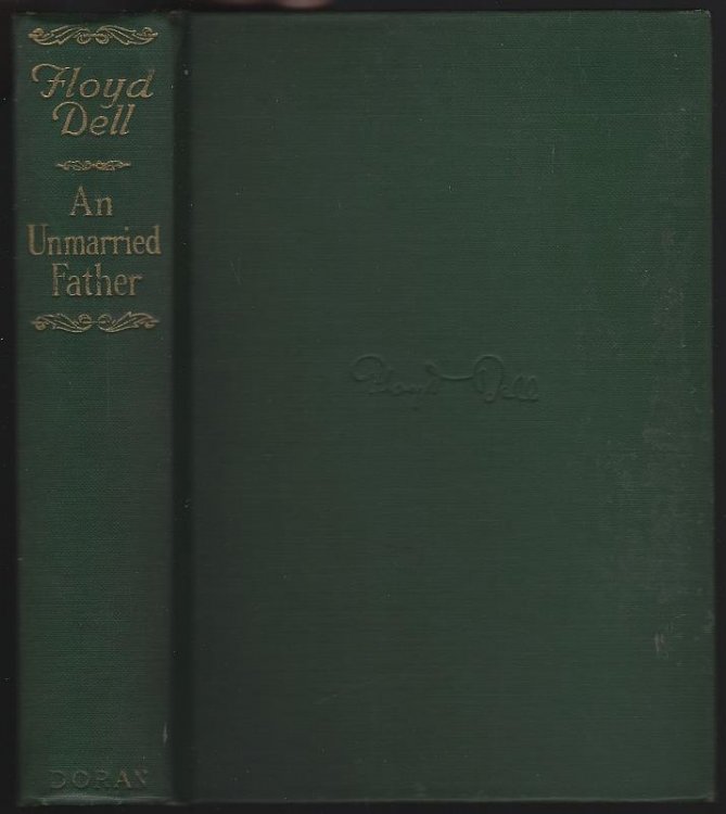 UNMARRIED FATHER A Novel