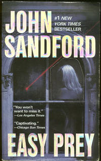 EASY PREY