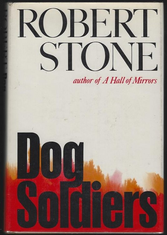 DOG SOLDIERS