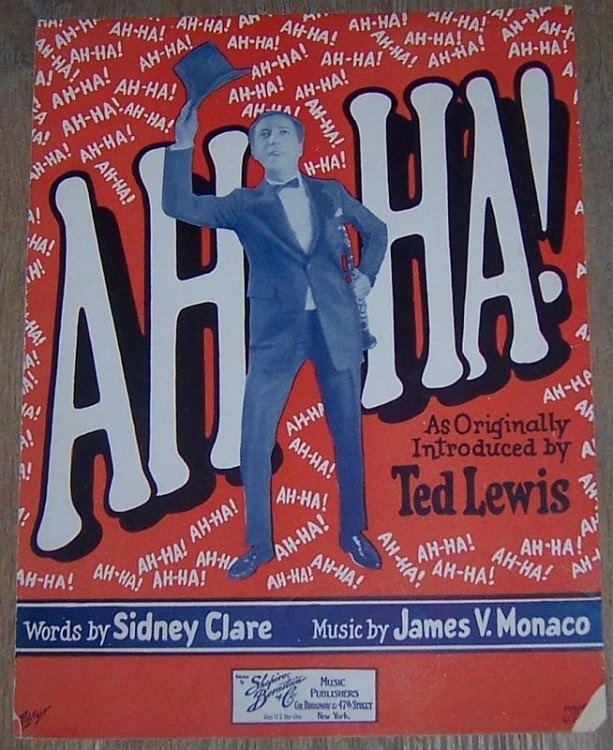 AH-HA