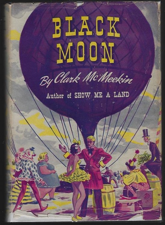 BLACK MOON