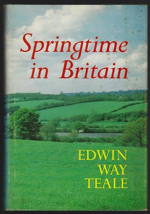 SPRINGTIME IN BRITAIN