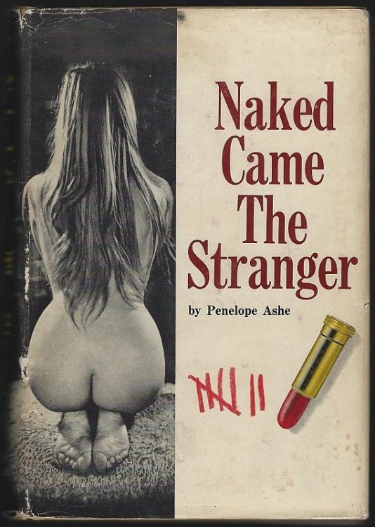 NAKED CAME THE STRANGER