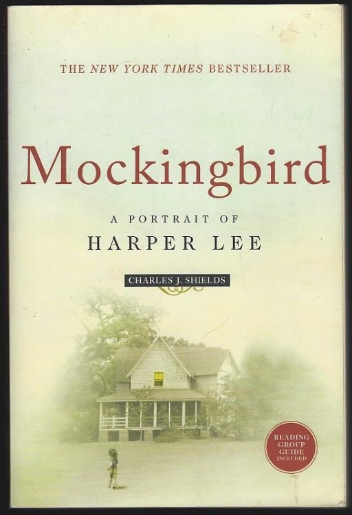 MOCKINGBIRD A Portrait of Harper Lee