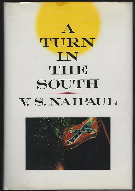 TURN IN THE SOUTH