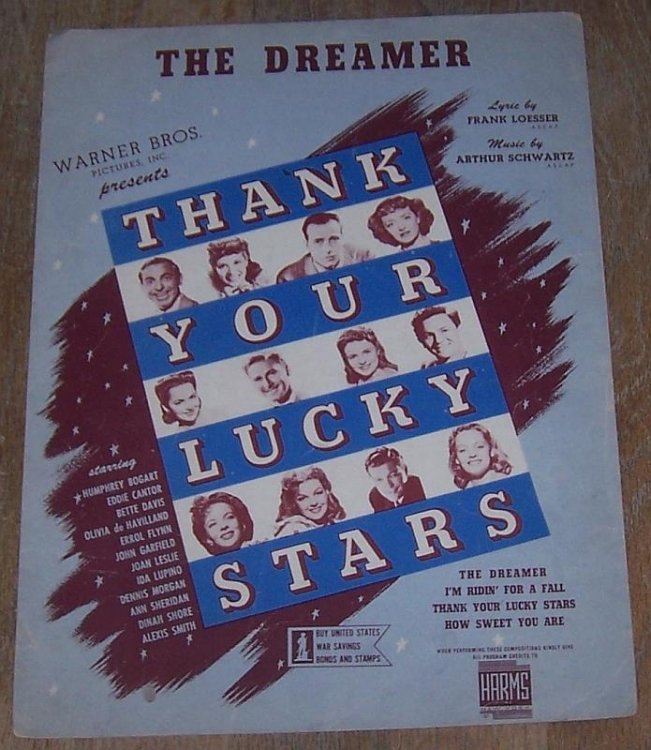 DREAMER