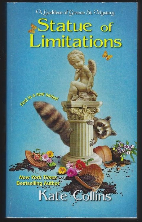 STATUE OF LIMITATIONS