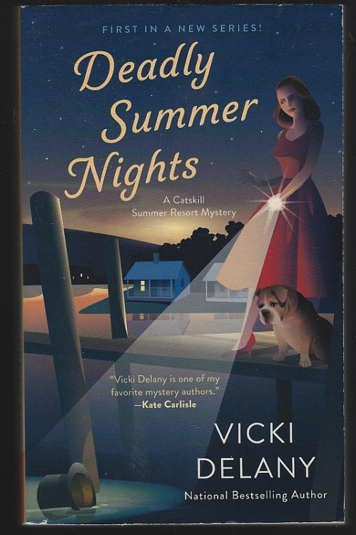 DEADLY SUMMER NIGHTS