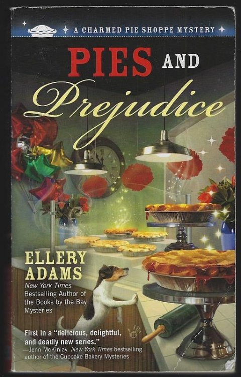 PIES AND PREJUDICE