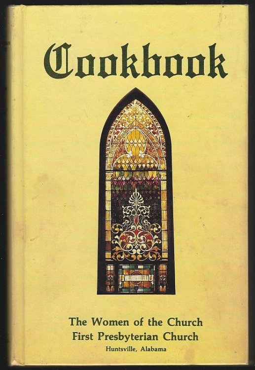 COOKBOOK