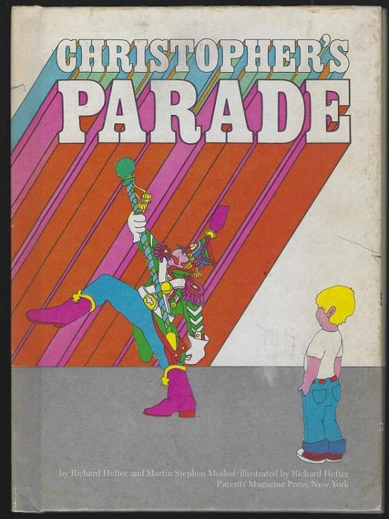 CHRISTOPHER'S PARADE