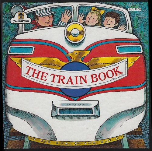 TRAIN BOOK