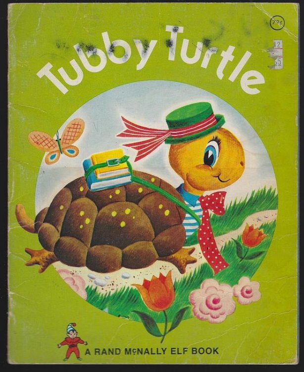 TUBBY TURTLE