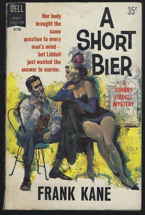 SHORT BIER