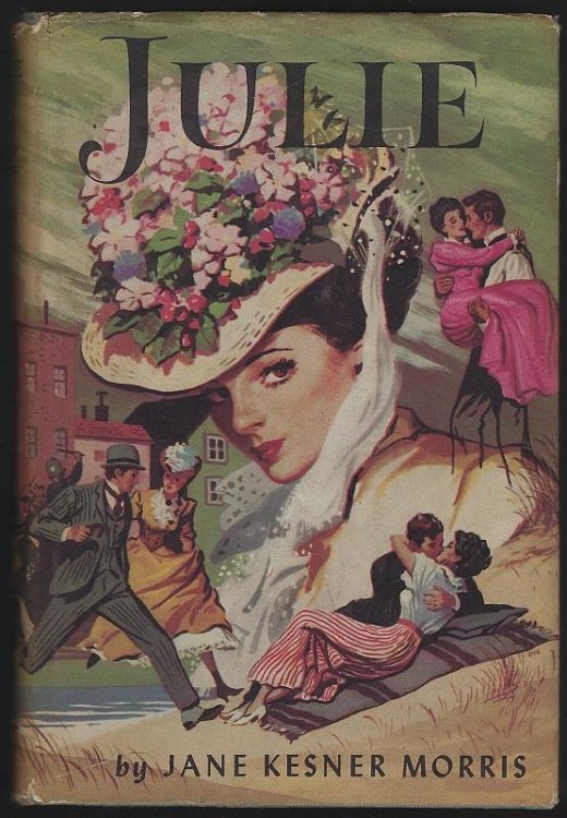 JULIE