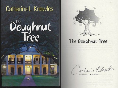 DOUGHNUT TREE