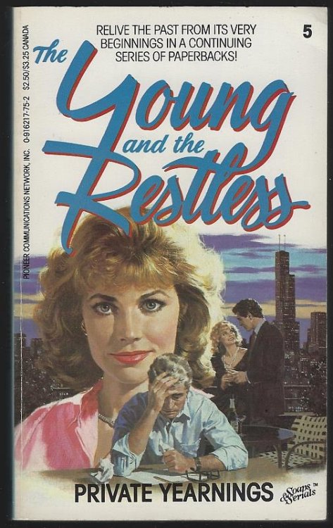PRIVATE YEARNINGS