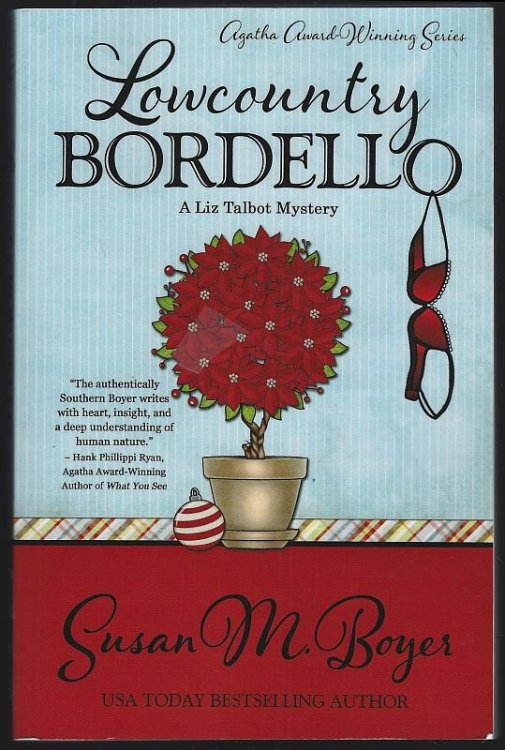 LOWCOUNTRY BORDELLO
