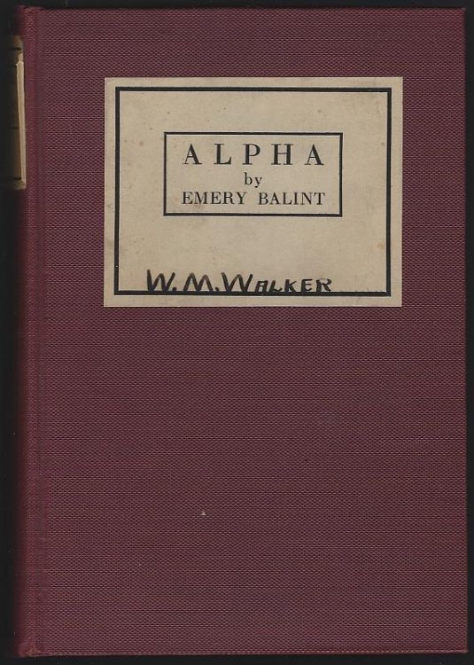 ALPHA