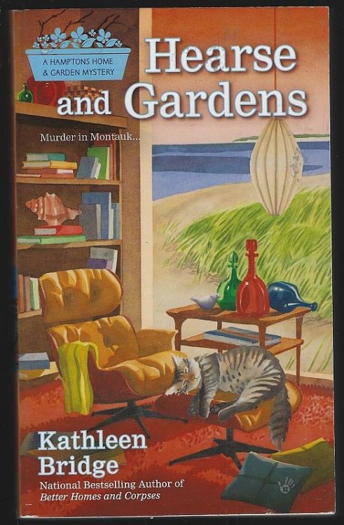 HEARSE AND GARDENS