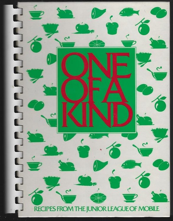 ONE OF A KIND