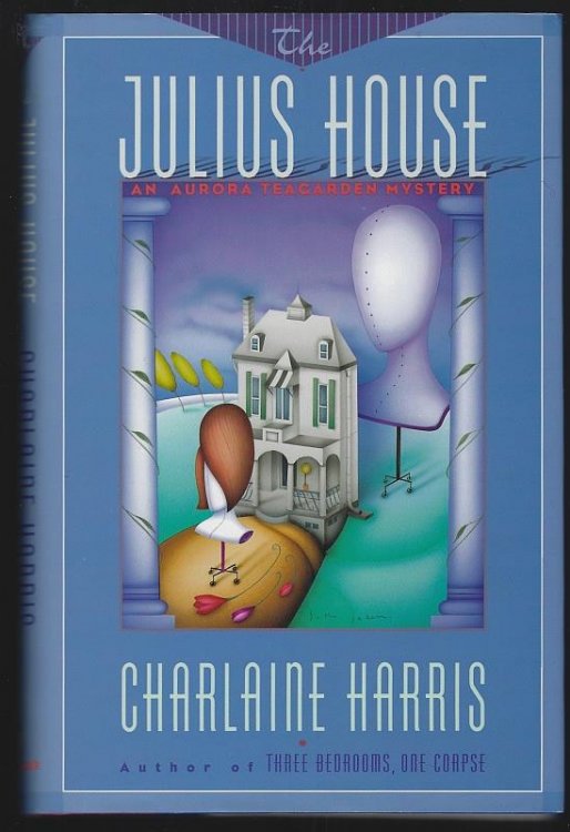JULIUS HOUSE