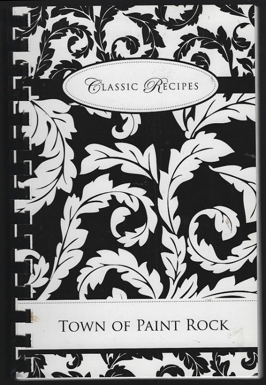 CLASSIC RECIPES