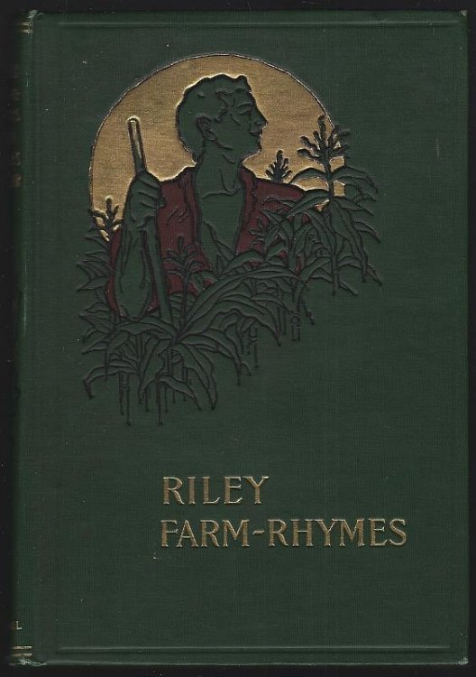 FARM RHYMES With Country Pictures