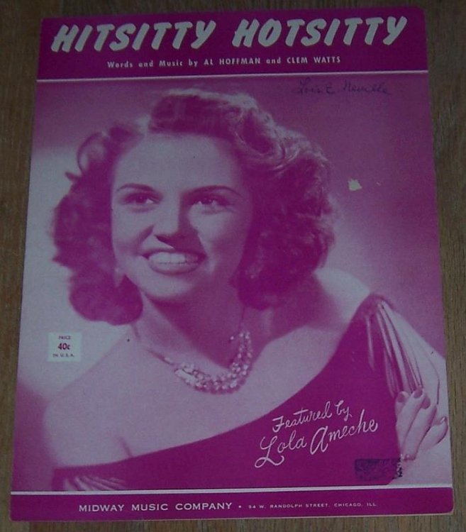 HITSITTY HOTSITTY