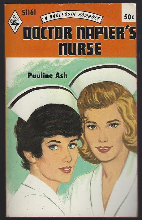 DOCTOR NAPIER'S NURSE