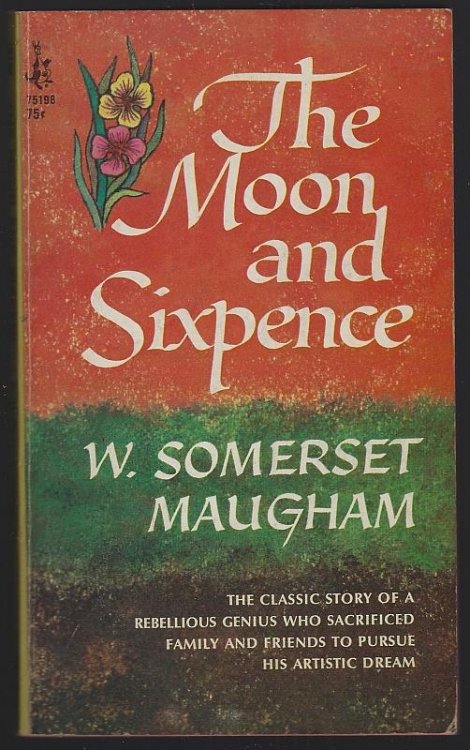 MOON AND SIXPENCE