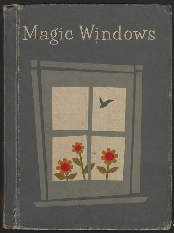 MAGIC WINDOWS